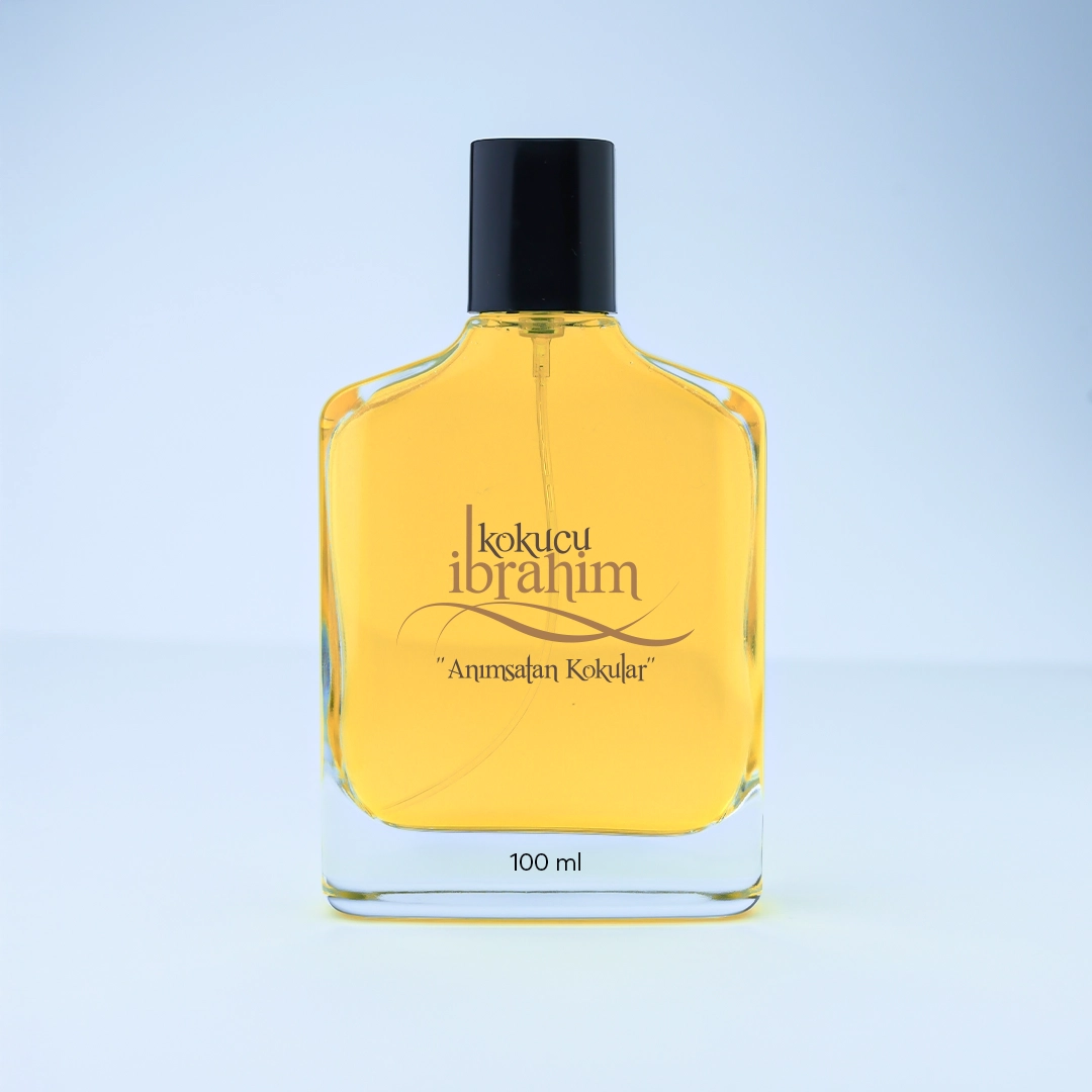 Çiçek Serisi Parfüm