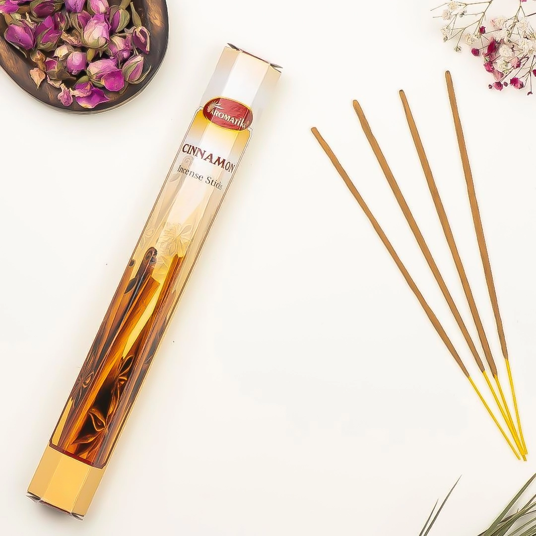 Cinnamon Stick Tütsü