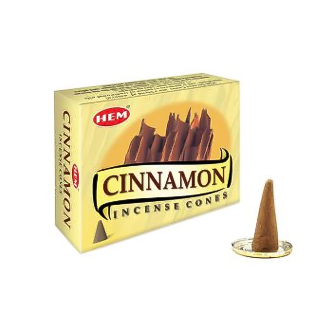 Clove Cinnamon Stick Tütsü