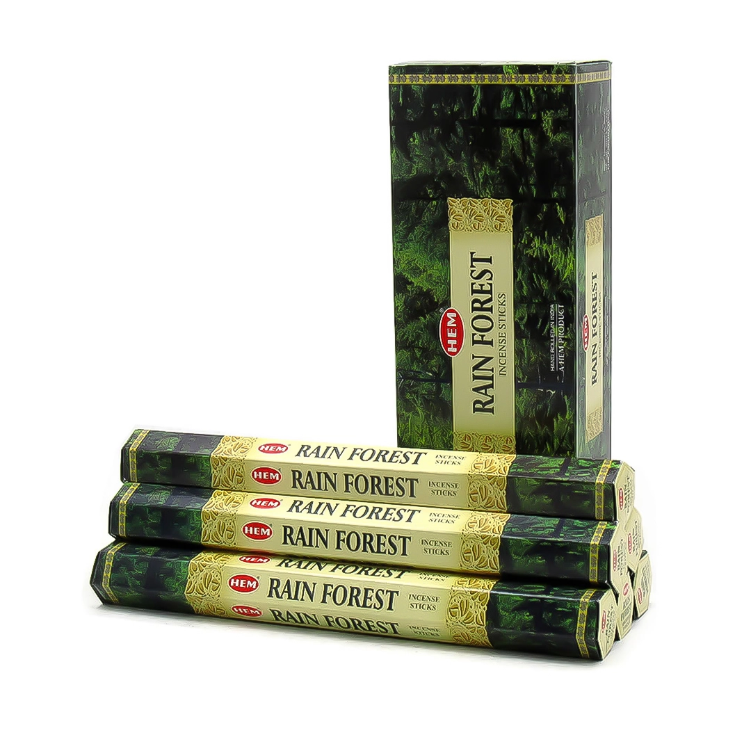 Forest Stick Tütsü