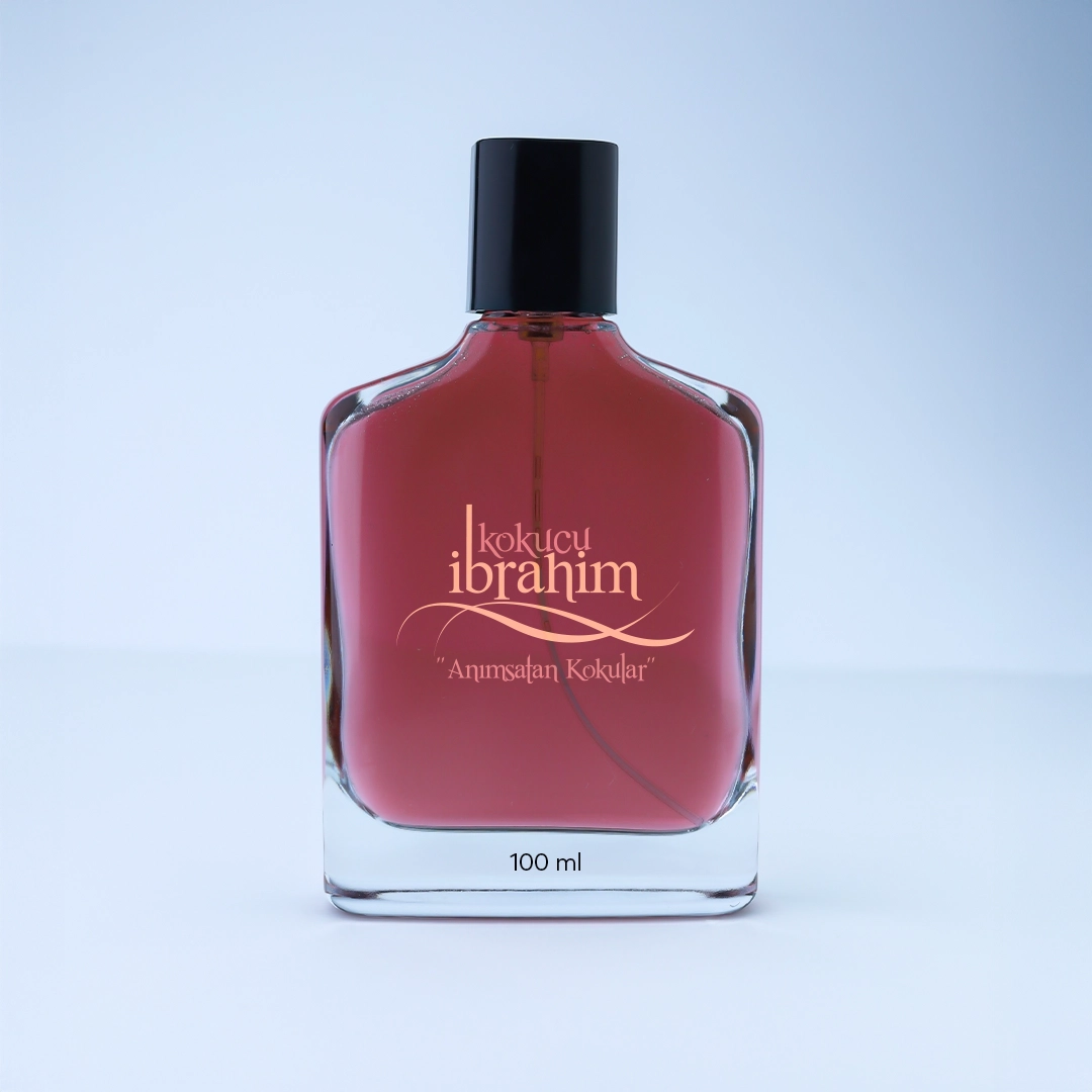 Hacerul Esved Parfüm