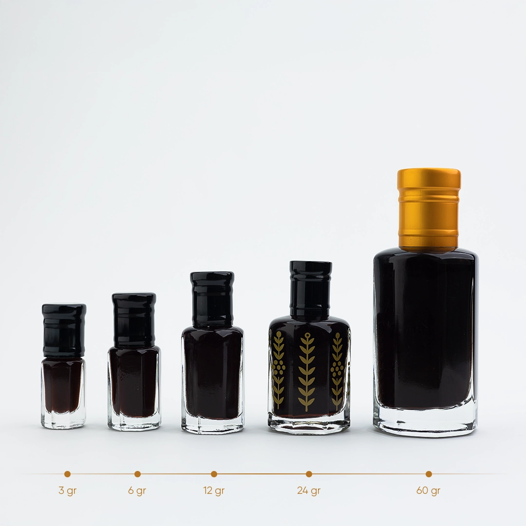 İğde Çiçeği Esans