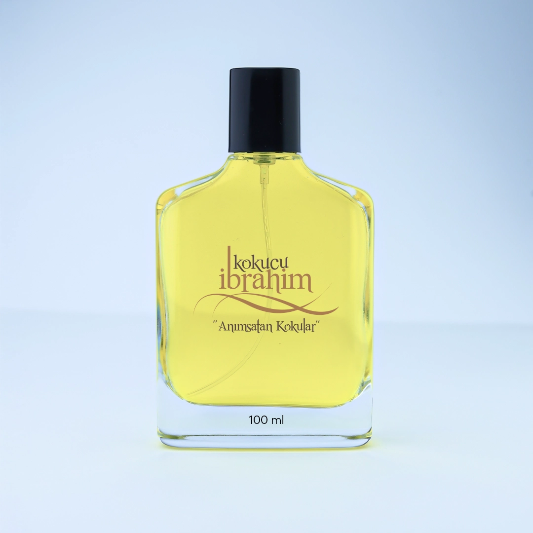 İnvic (Fresh) Parfüm