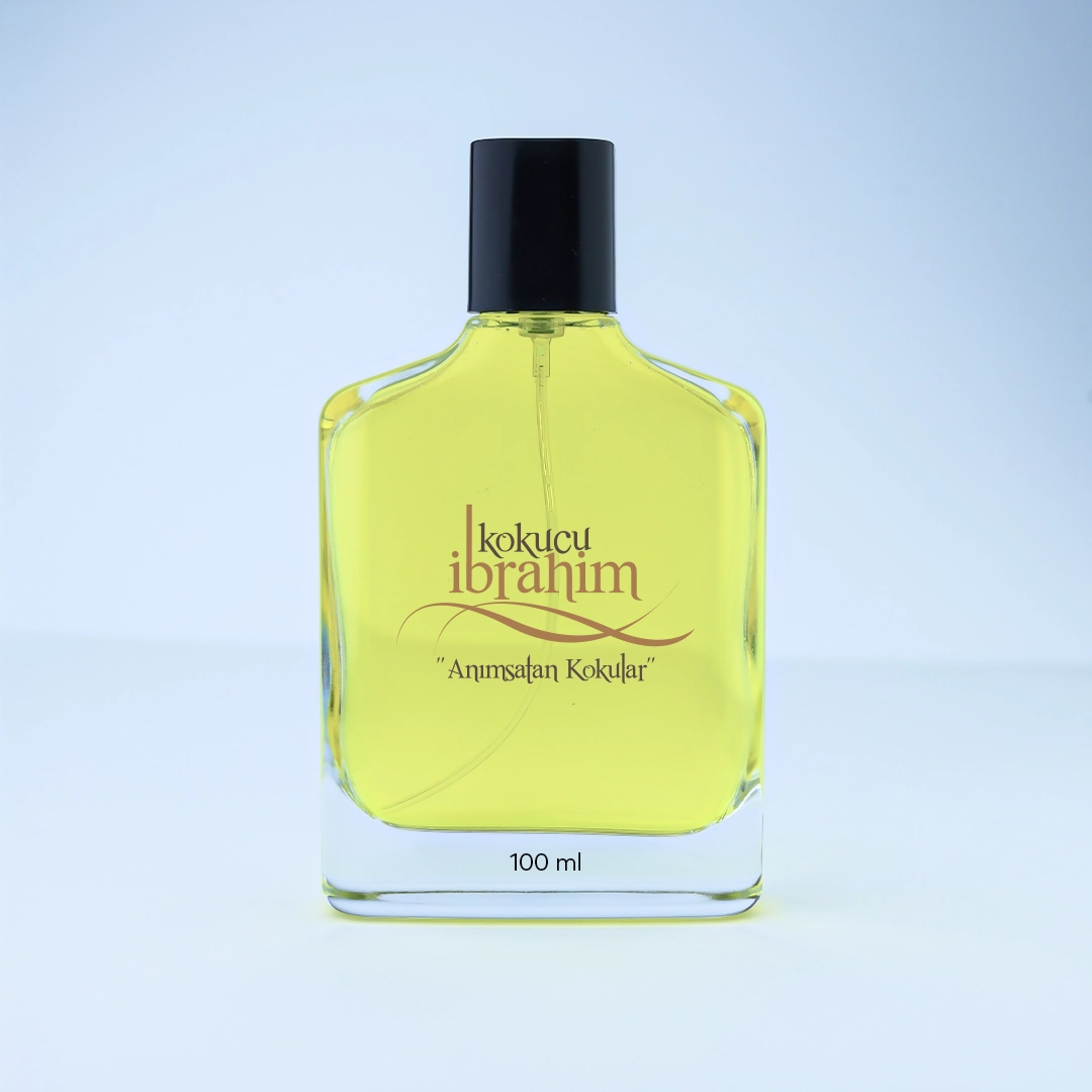 Kabe Örtüsü Parfüm