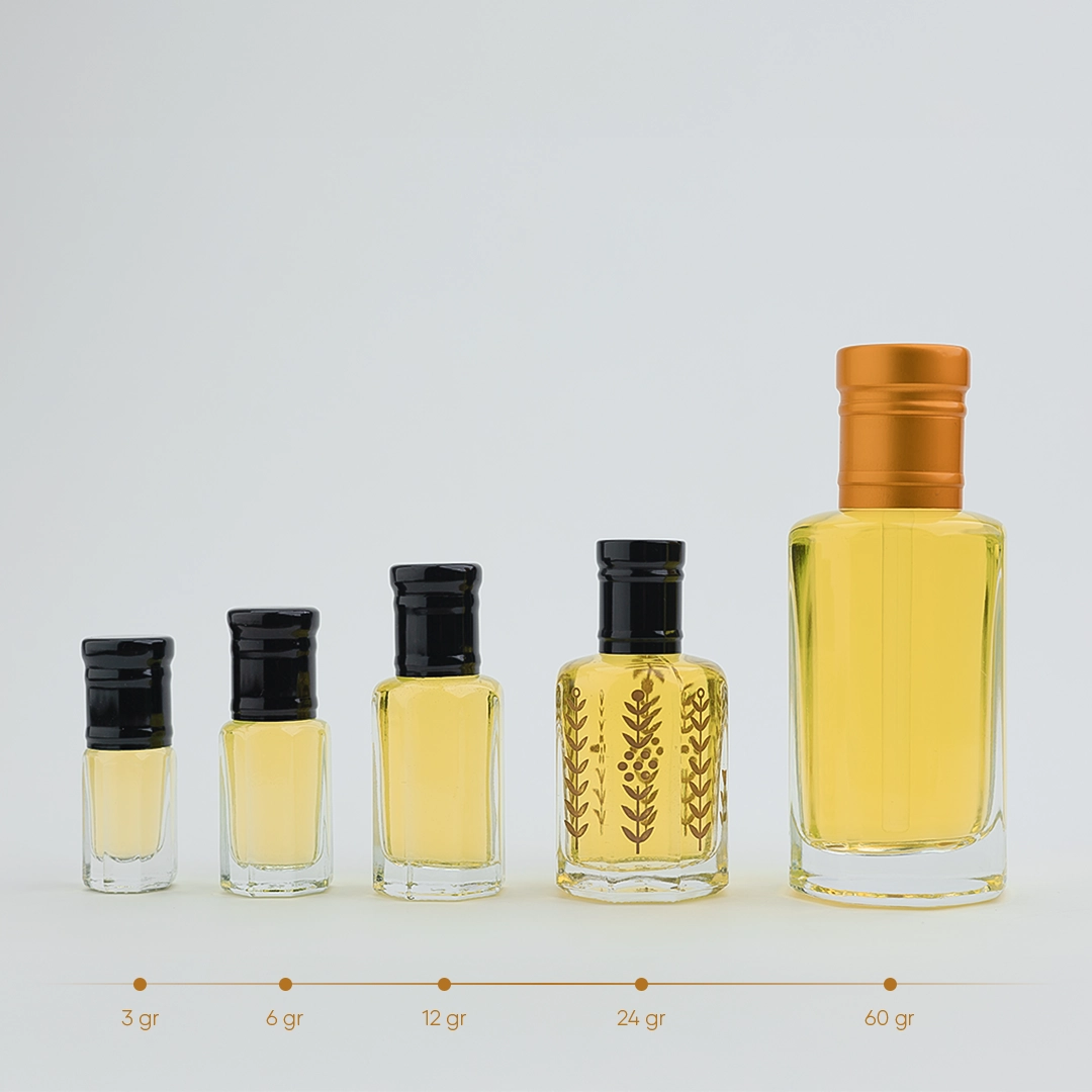 Tabacco & Vanilin Esans